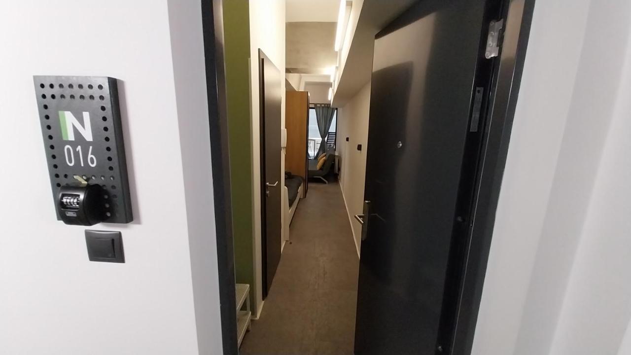 Peaceful Basement Apartment With Terrace & Free Gym Budapest Esterno foto